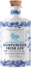 Drumshambo Gunpowder Irish Gin Ceramic 700ml